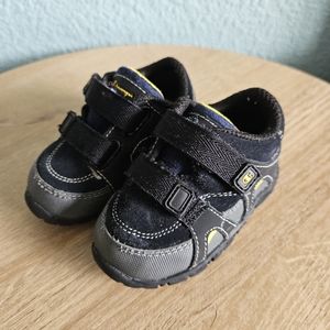 Champion | Faux Suede Active Sneakers